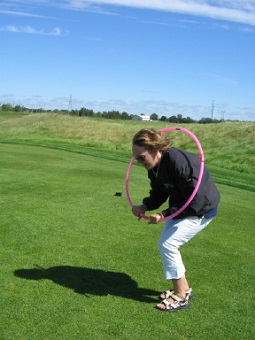 Golf 2007 1