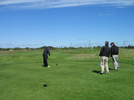 Golf 2007 11