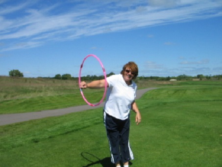 Golf 2007 5