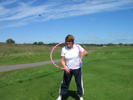 Golf 2007 6