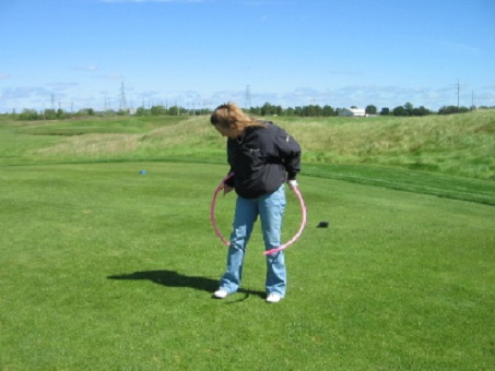 Golf 2007 7