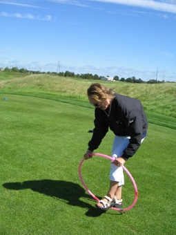 Golf 2007 8