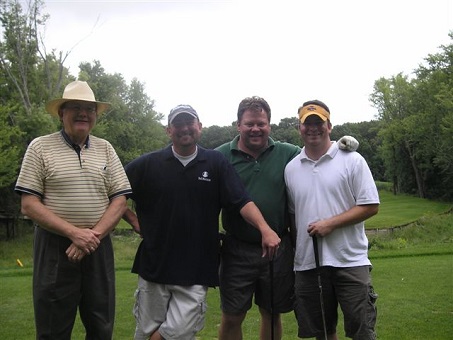 Golf 2008 25