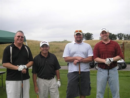 Golf 2008 29
