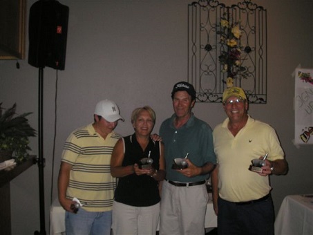 Golf 2008 41