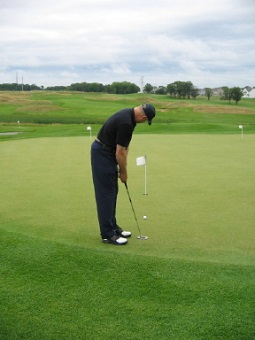 Golf 2008 6