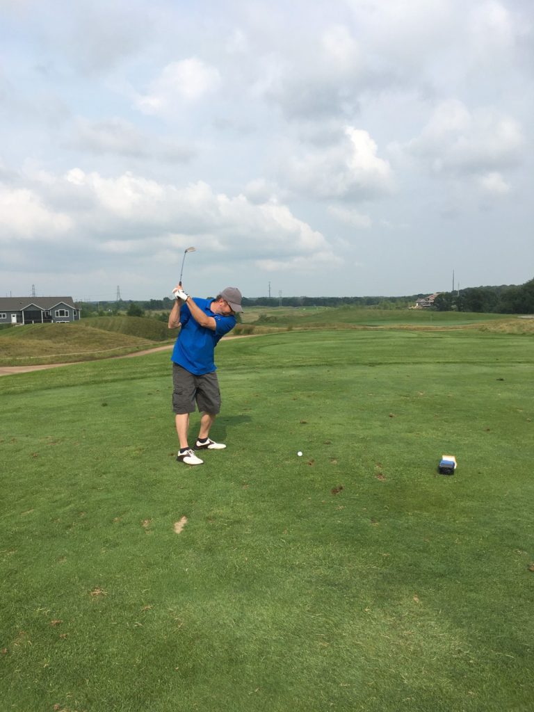 Golf 2018 66