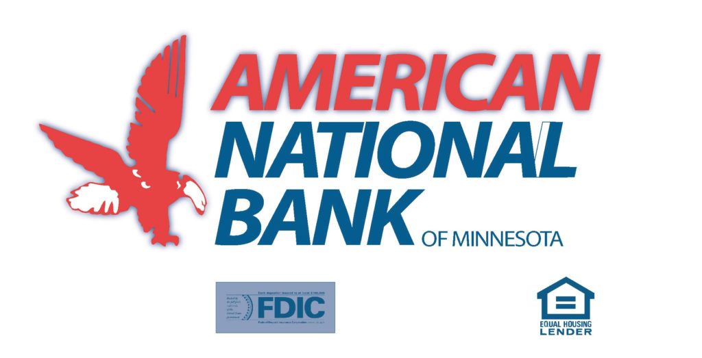 American National Bank Logos