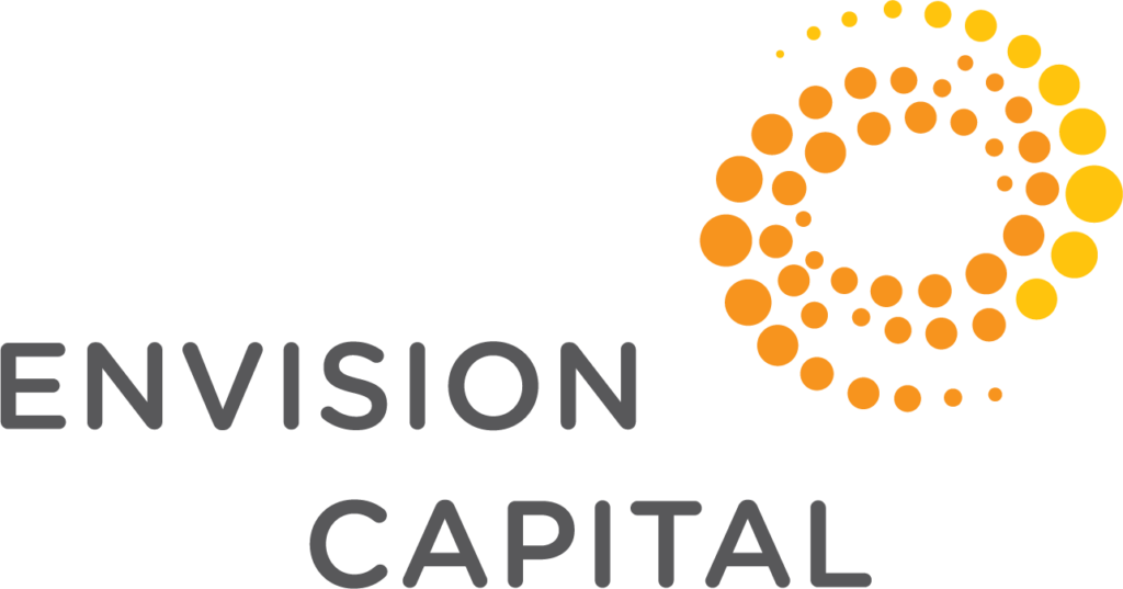 Envision Capital Logo