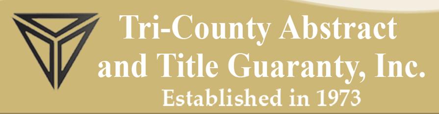 Tri County Abstract