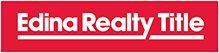 Edina Realty Title Logo