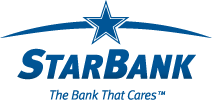 Starbank Logo