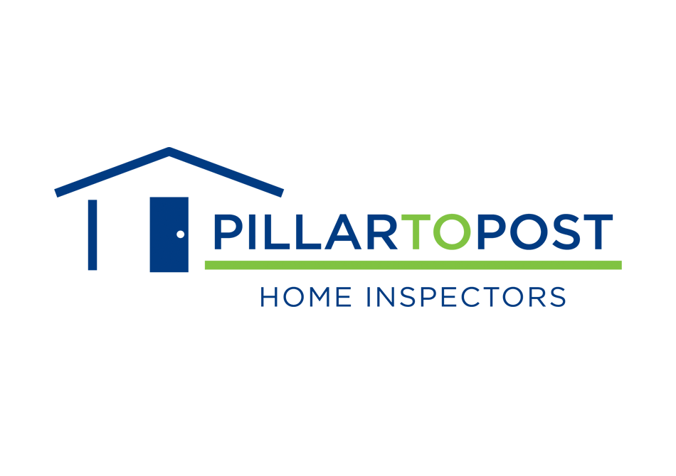 Pillar To Post Press Release Logo