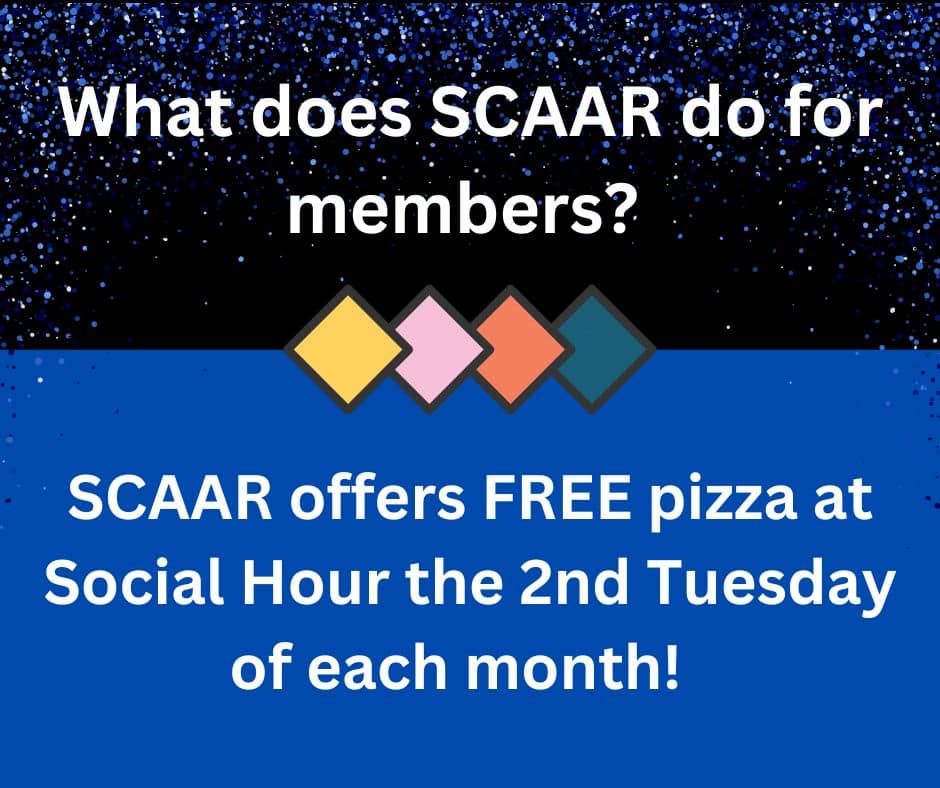 2025 June Pizza At Social Hr