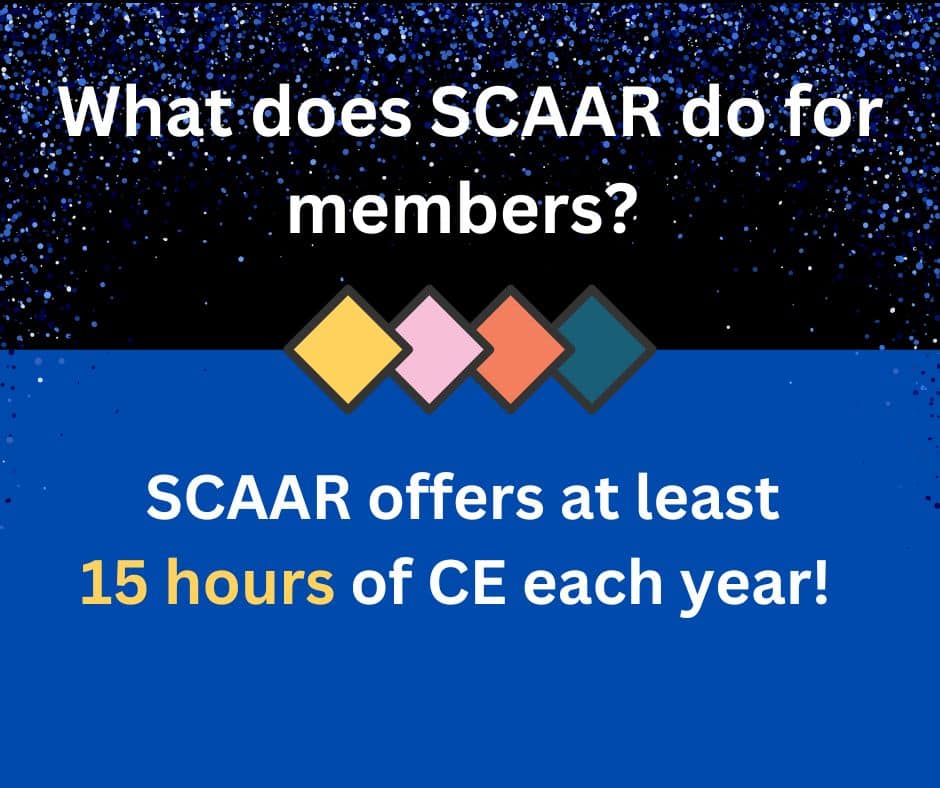 2026.05 What Does Scaar Do For Members