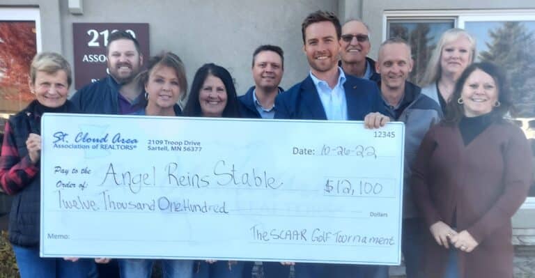 2022 Golf Donation Picture Crop